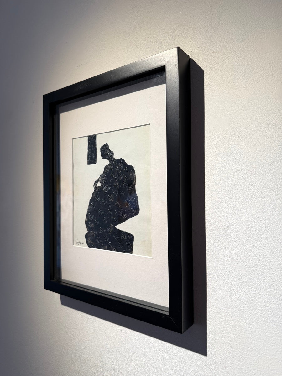 Hamidreza Emami-Untitled