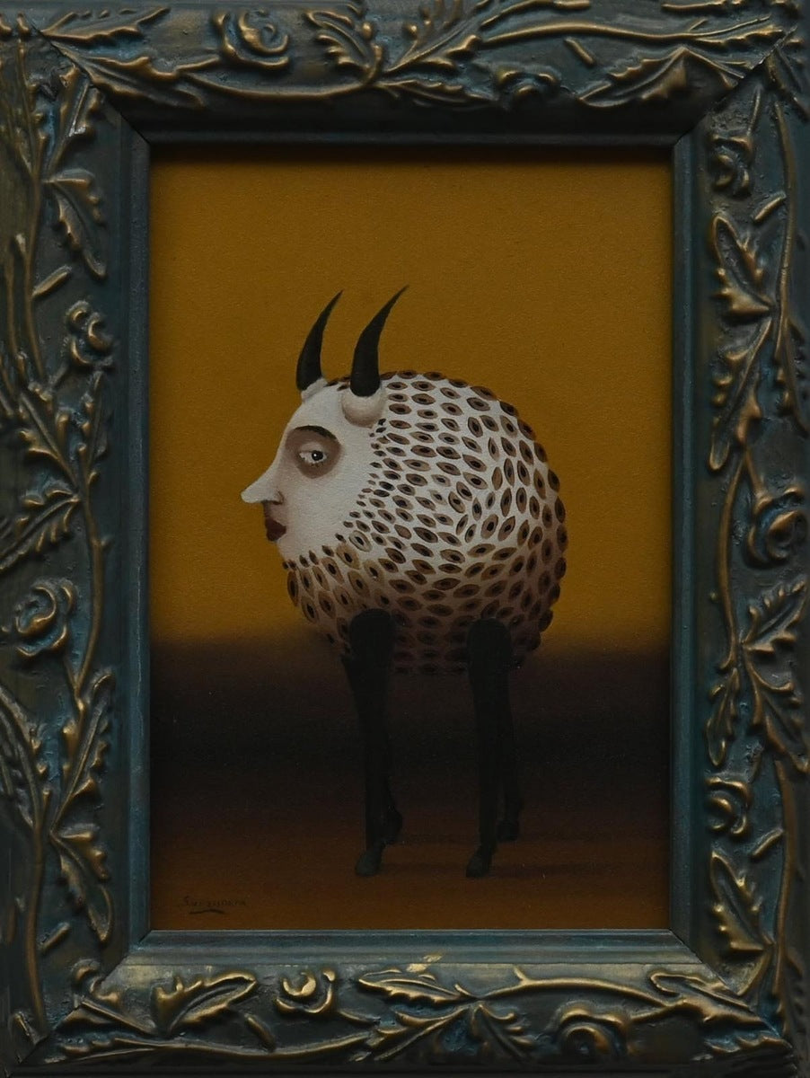 Creature VIII