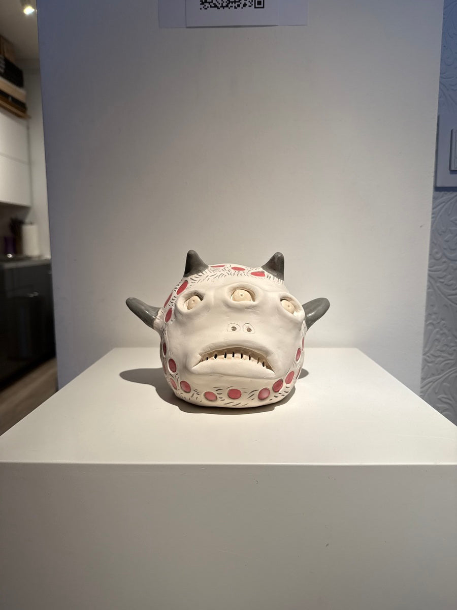 Creature IX