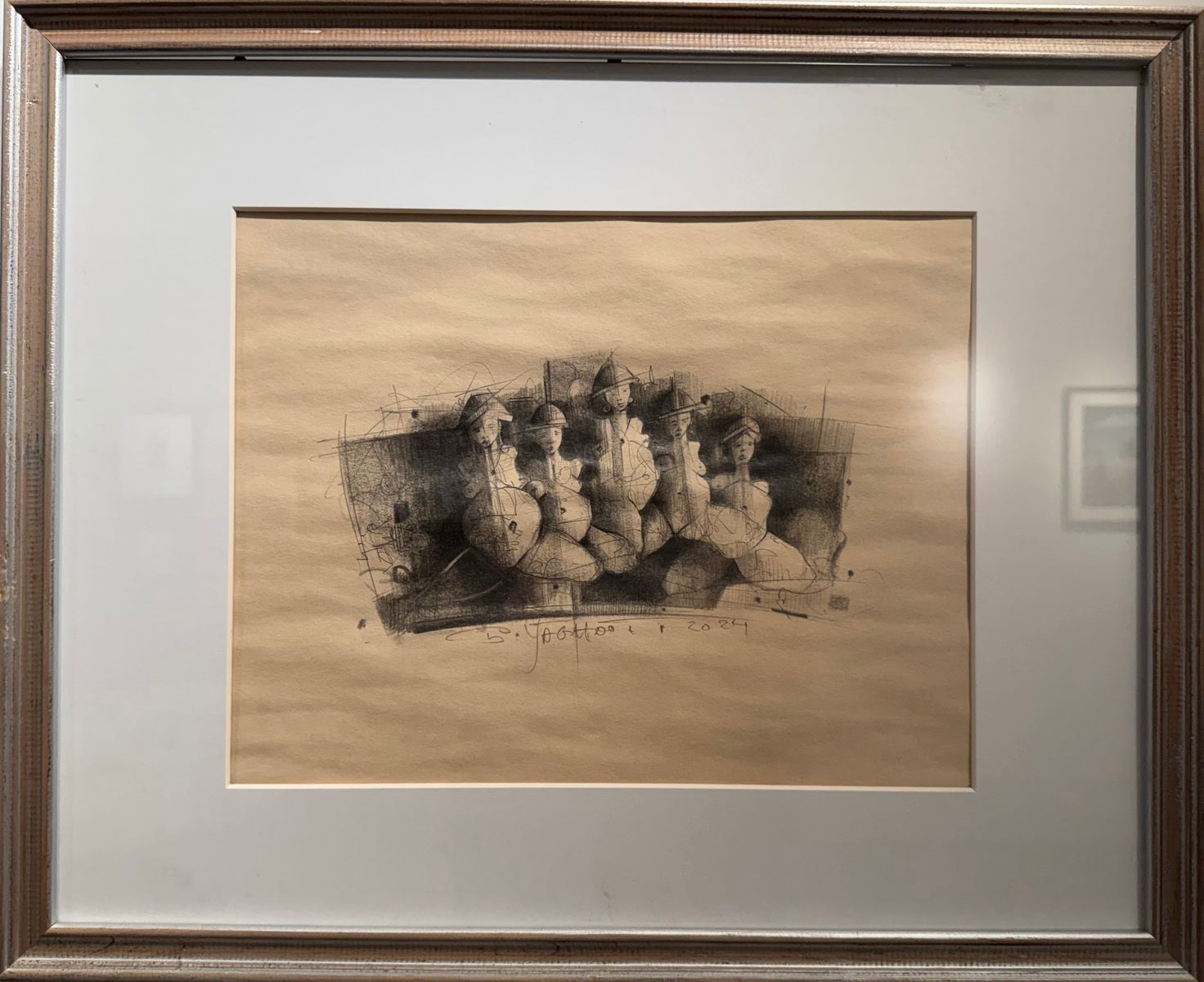 Babak Yaghooti (untitled)