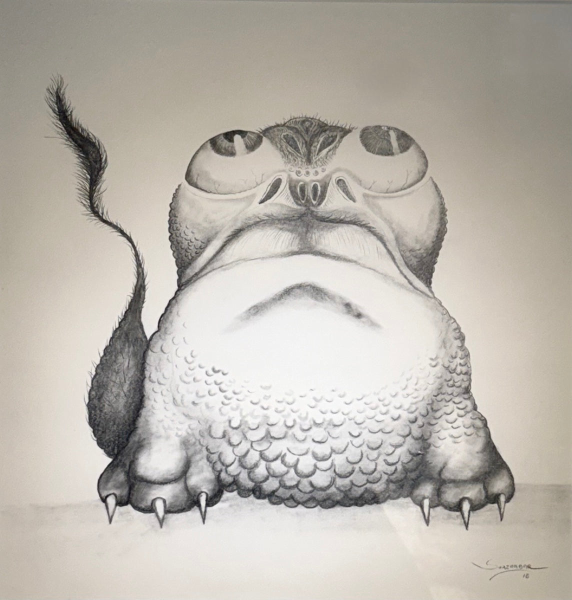 Frog