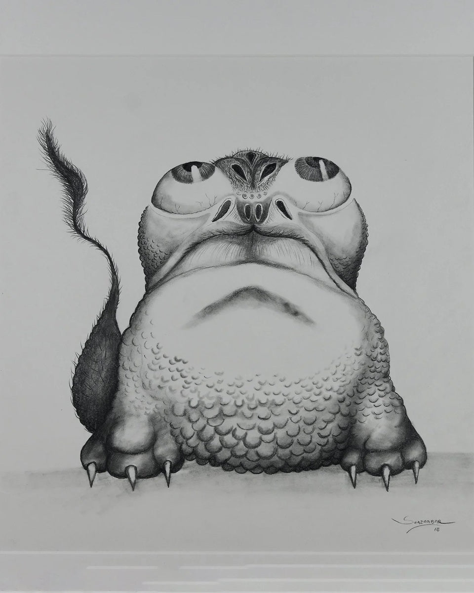 Frog
