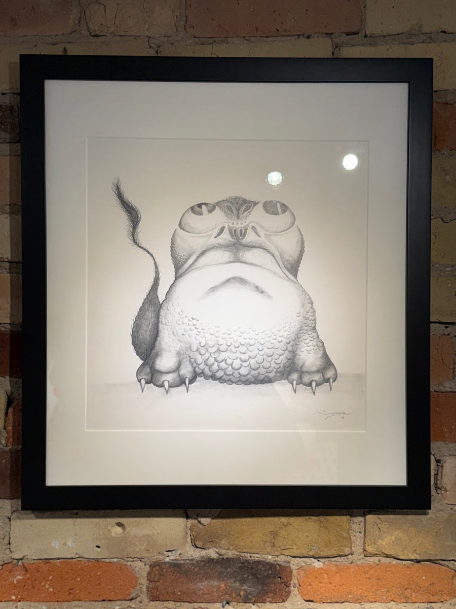 Frog