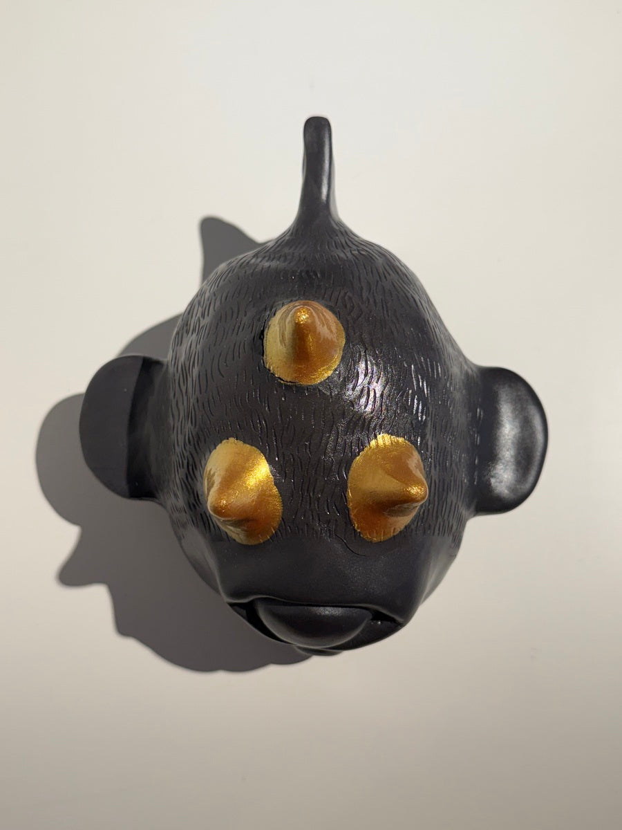 Creature I