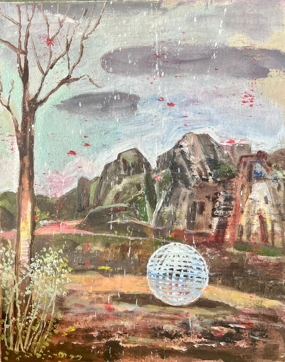 The Ball