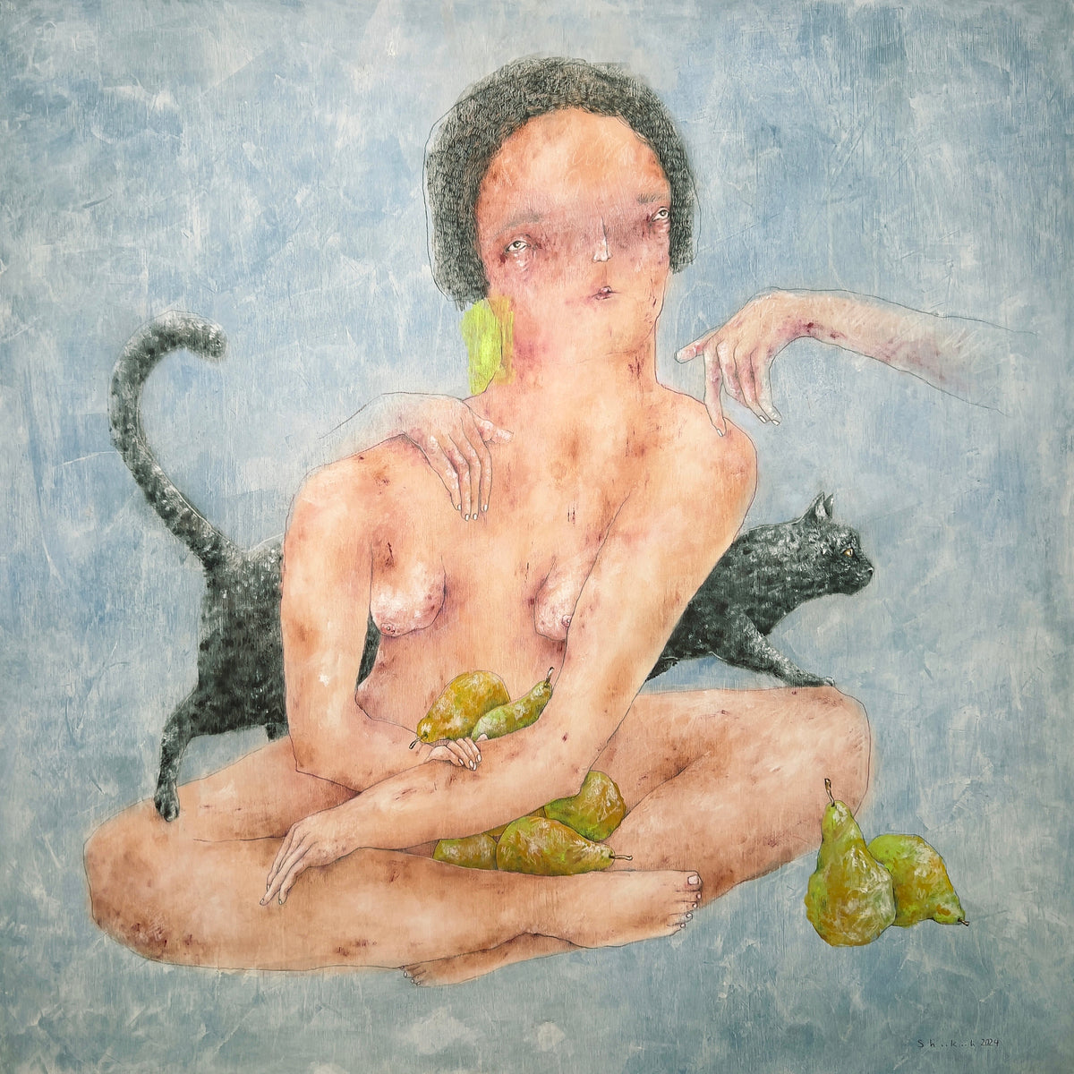 A Meditation On Memory