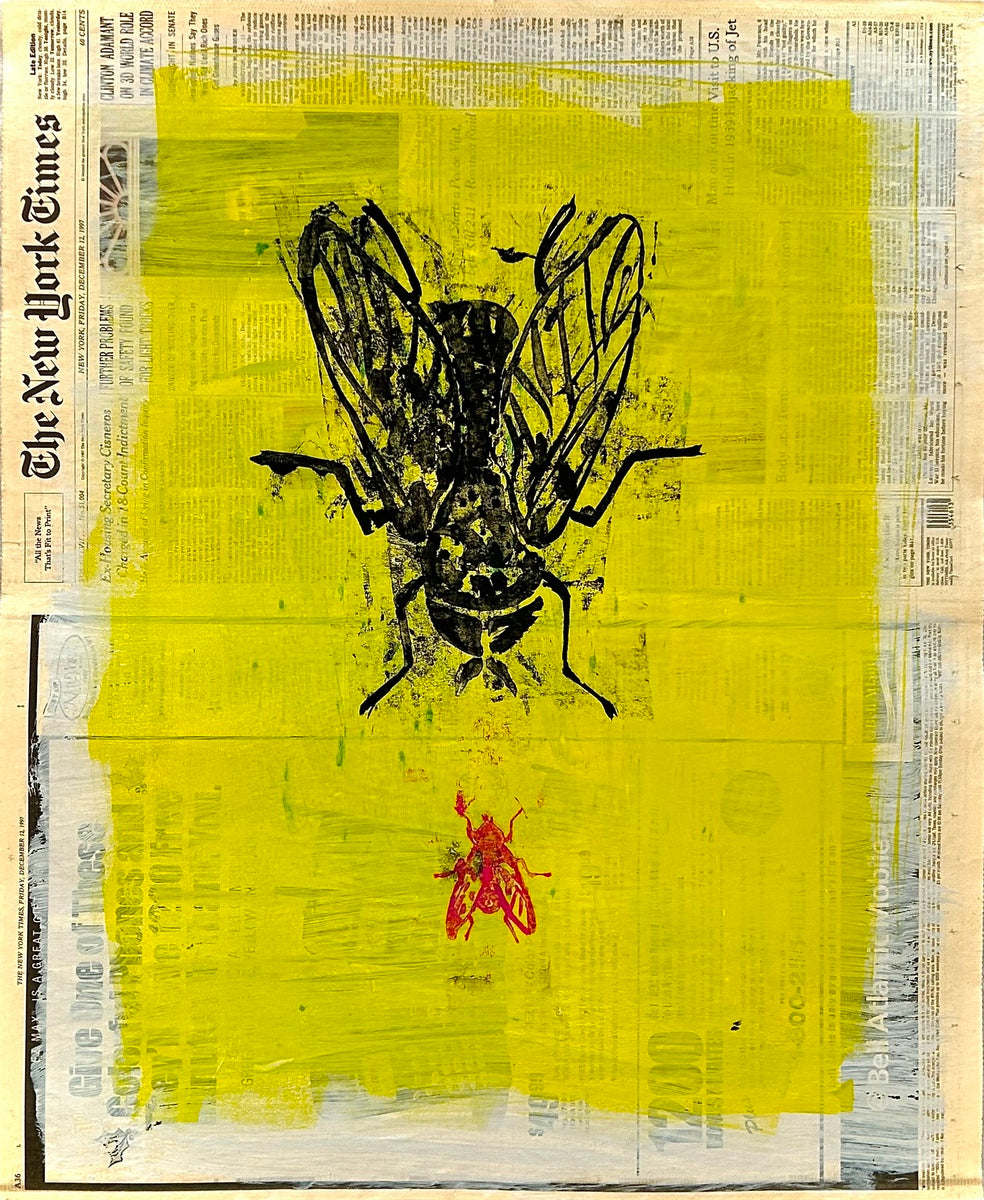 Untitled - New York Times Sketches