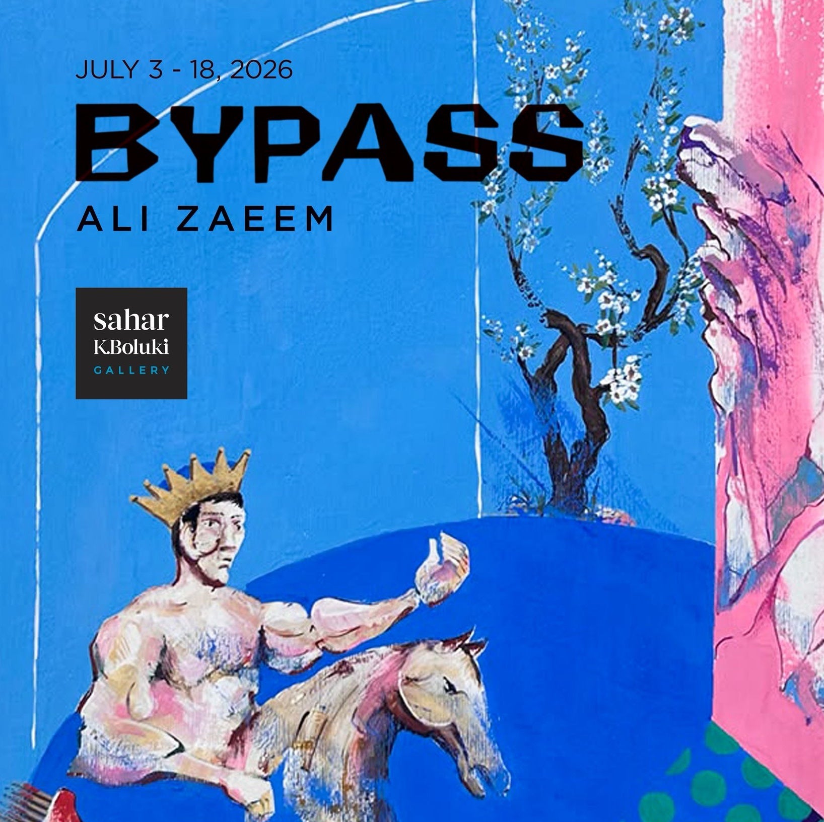 BYPASS
