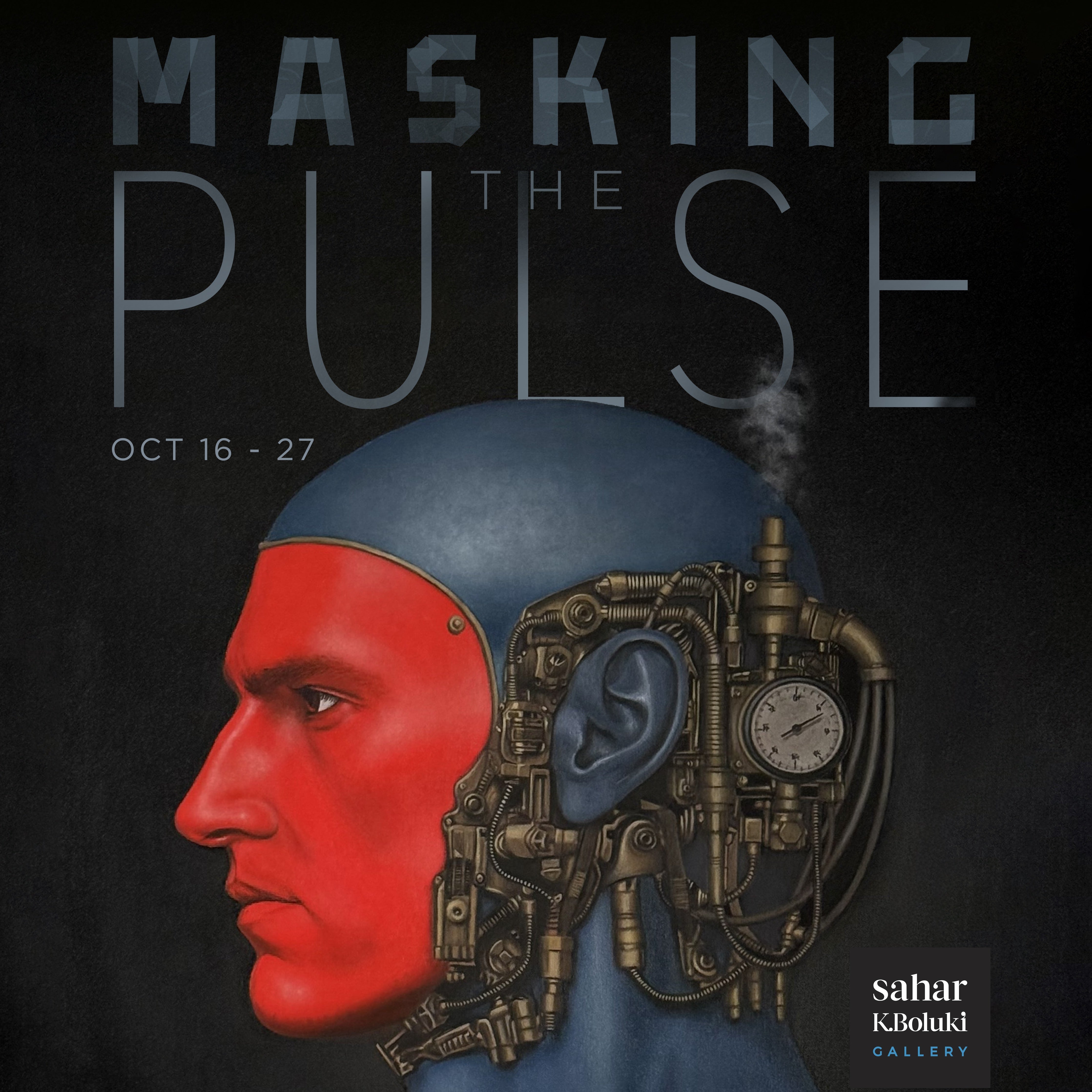 Masking the Pulse