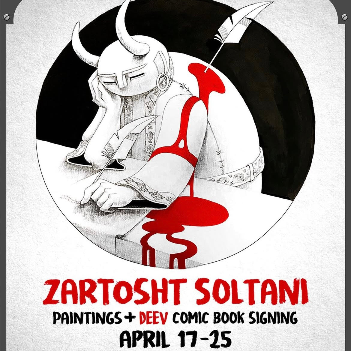 Zartosht Soltani