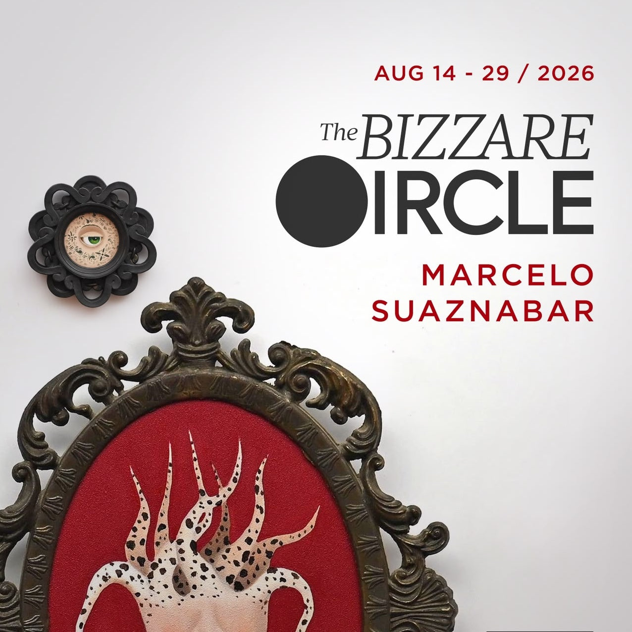 The Bizarre Circle