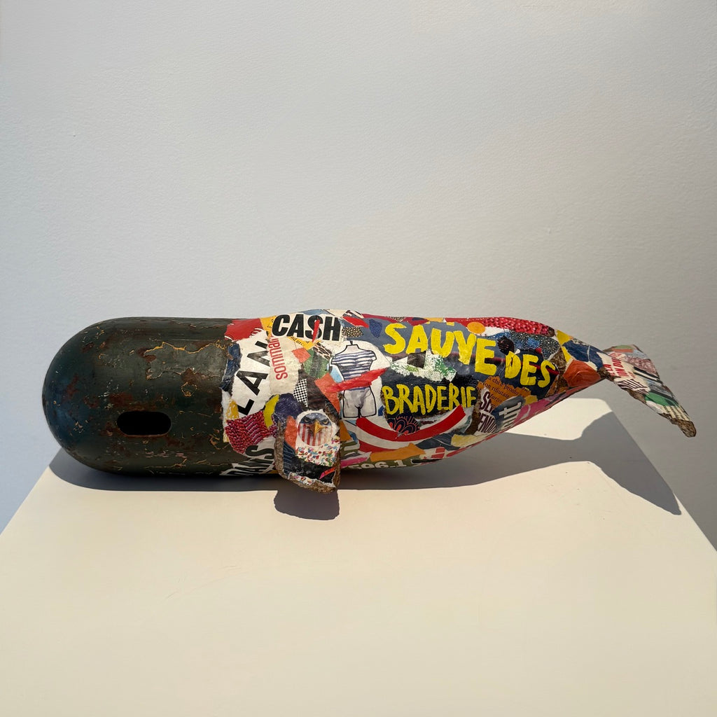 Roxana Fazeli (Untitled)