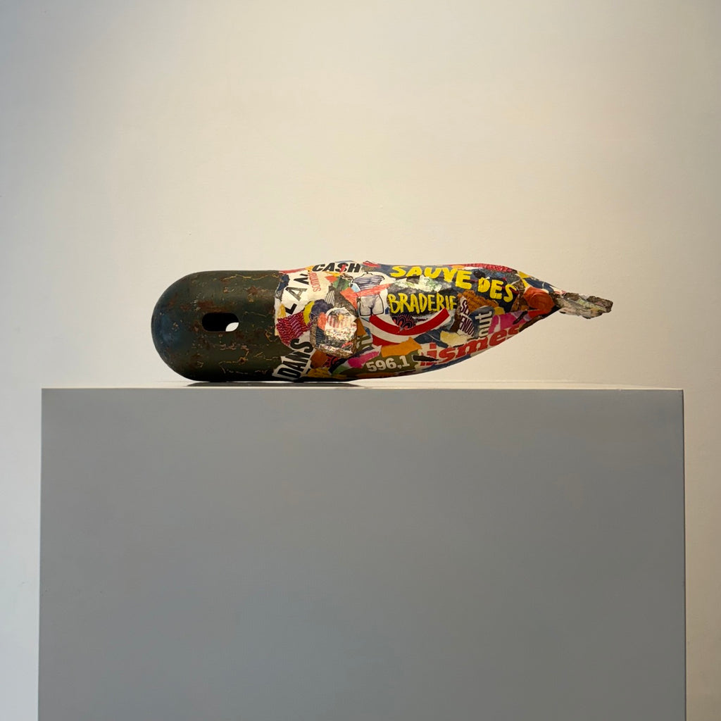 Roxana Fazeli (Untitled)