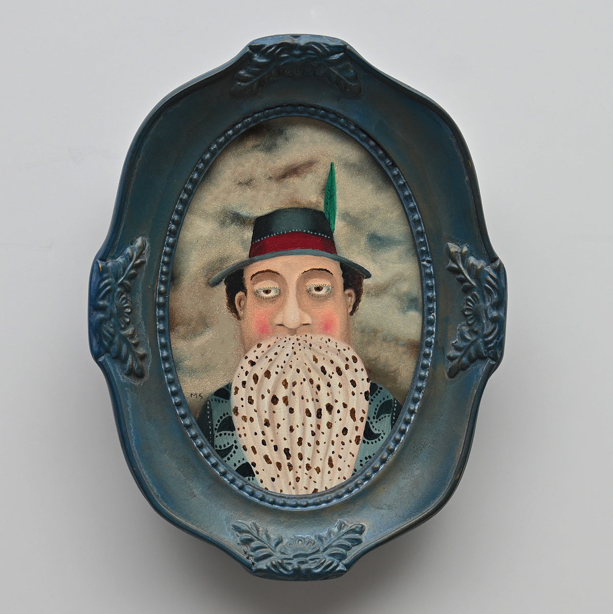 Personaje I