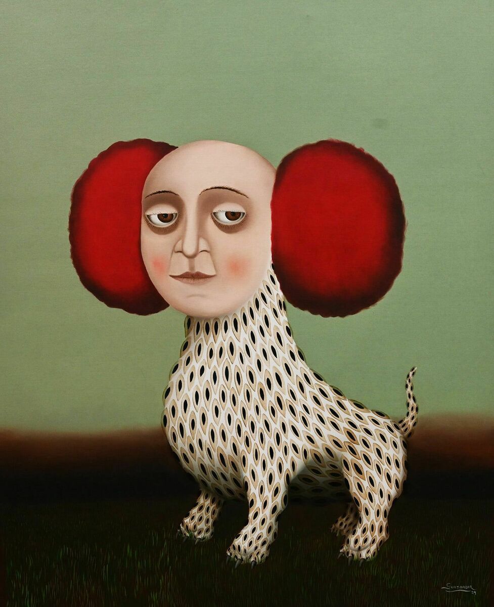 Creature I