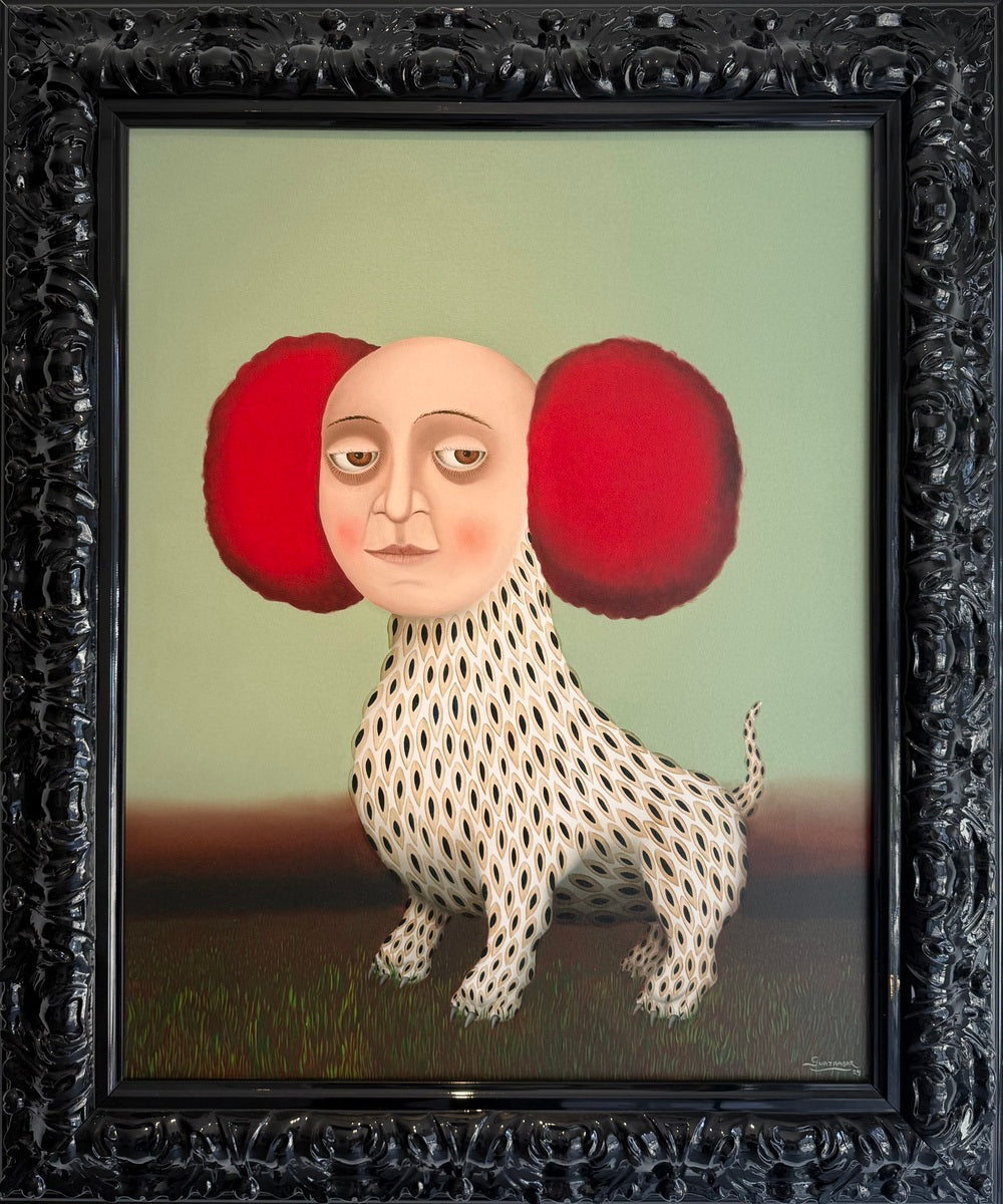 Creature I