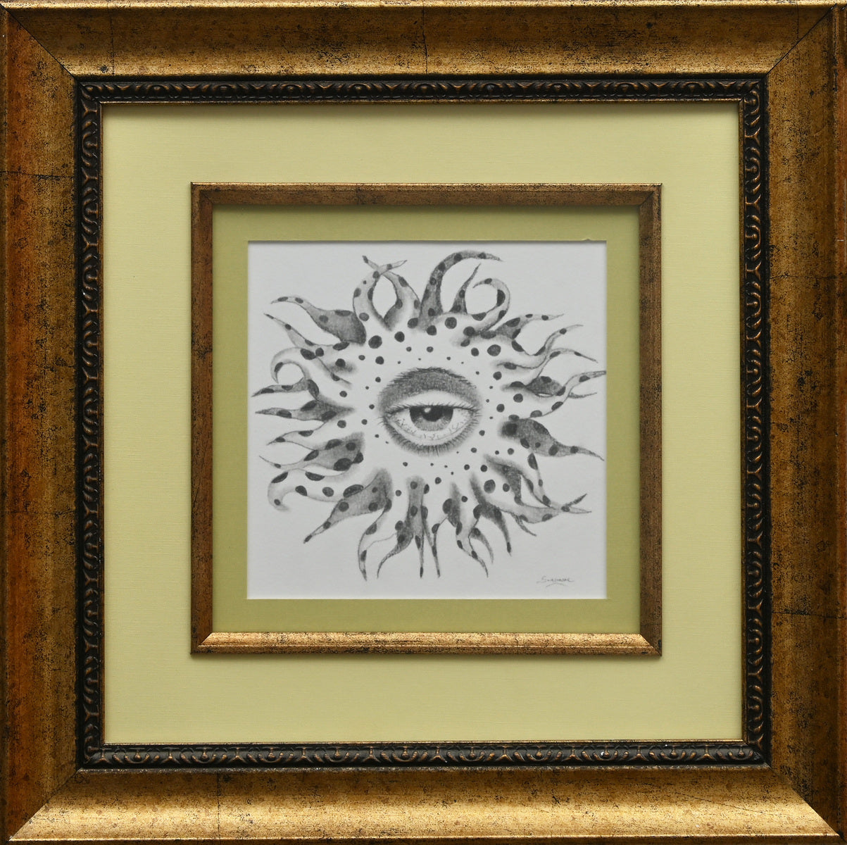 Ojo