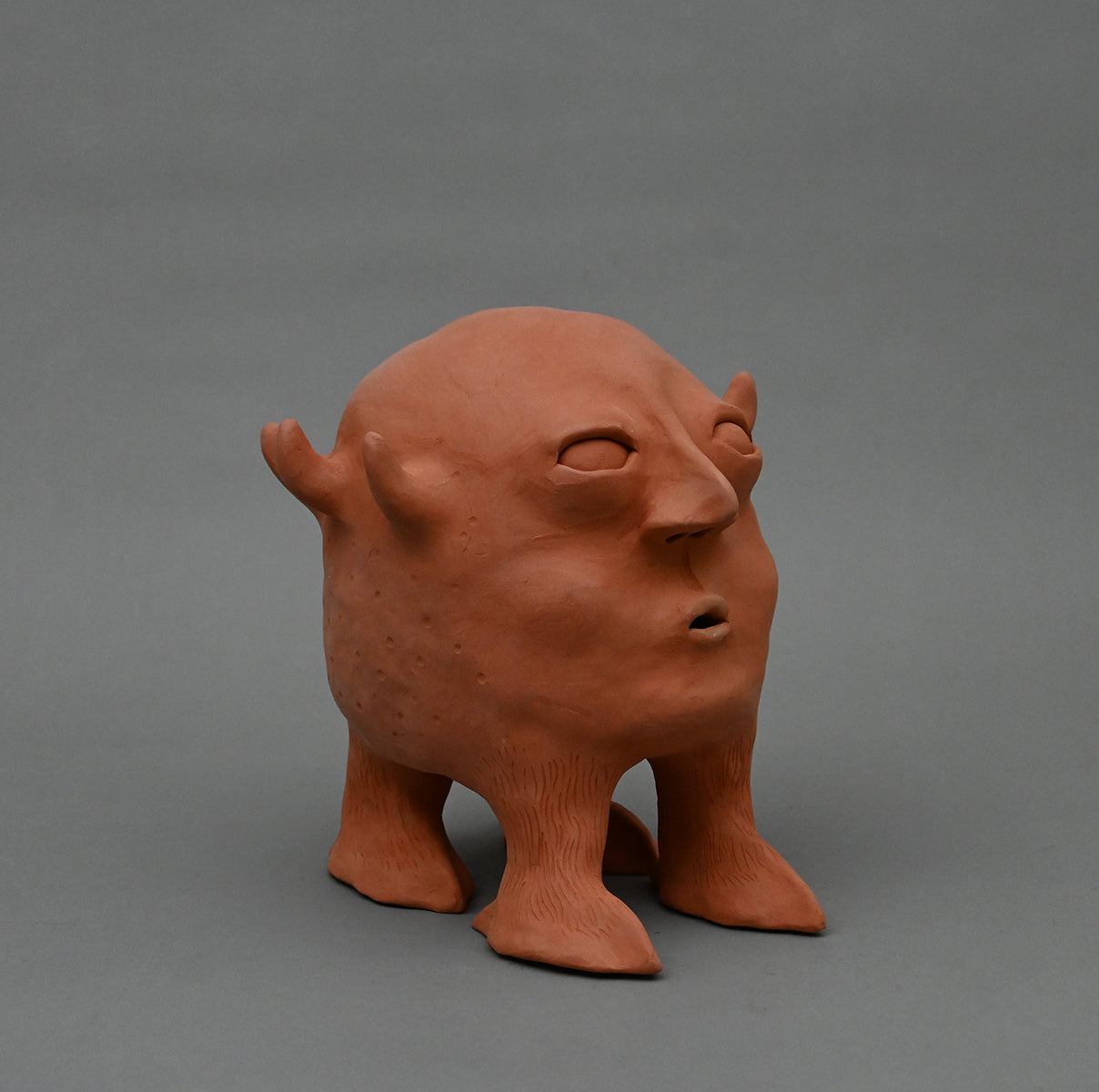 Creature Vi