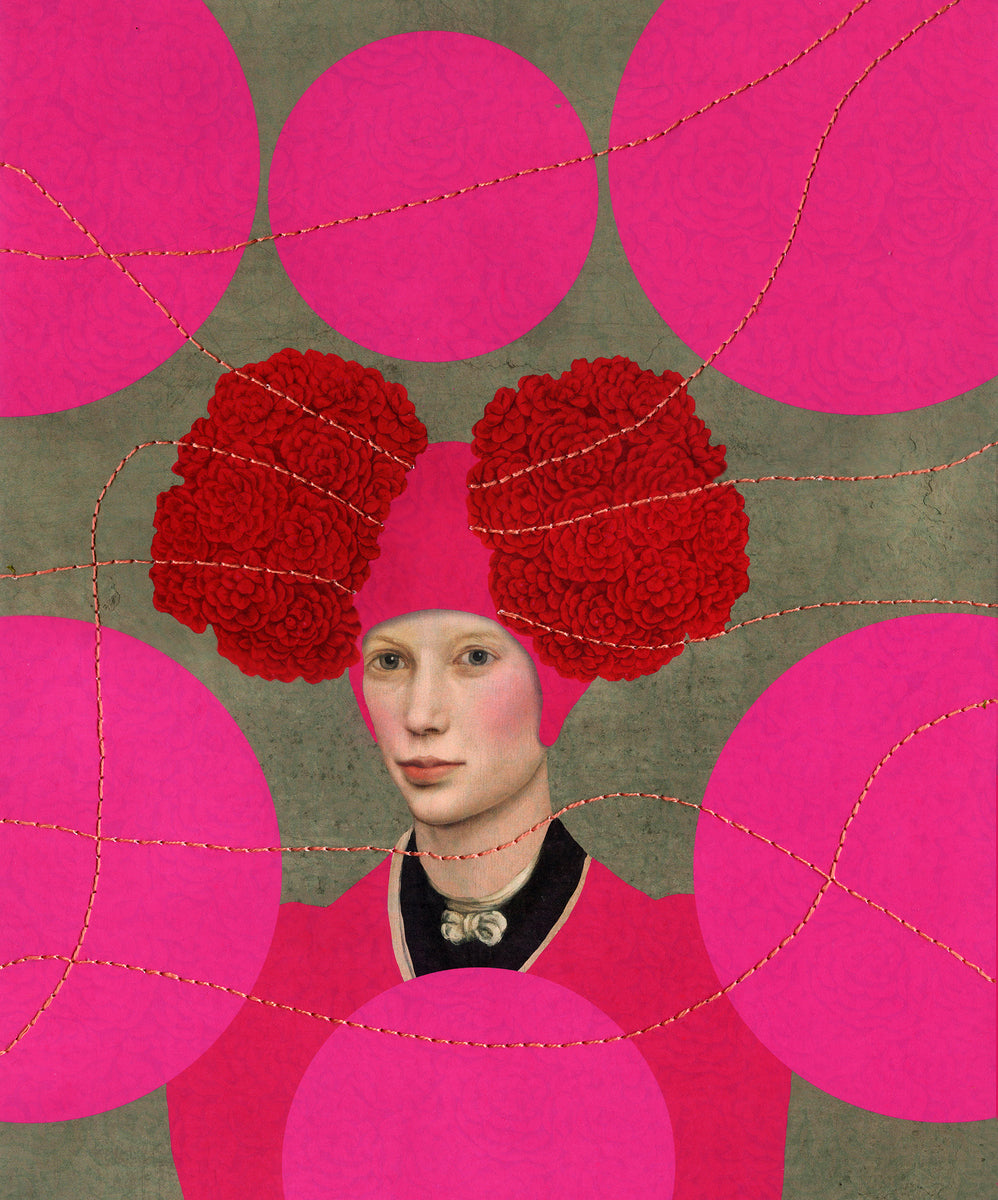 Daria Beer (Madame Flora Halo)