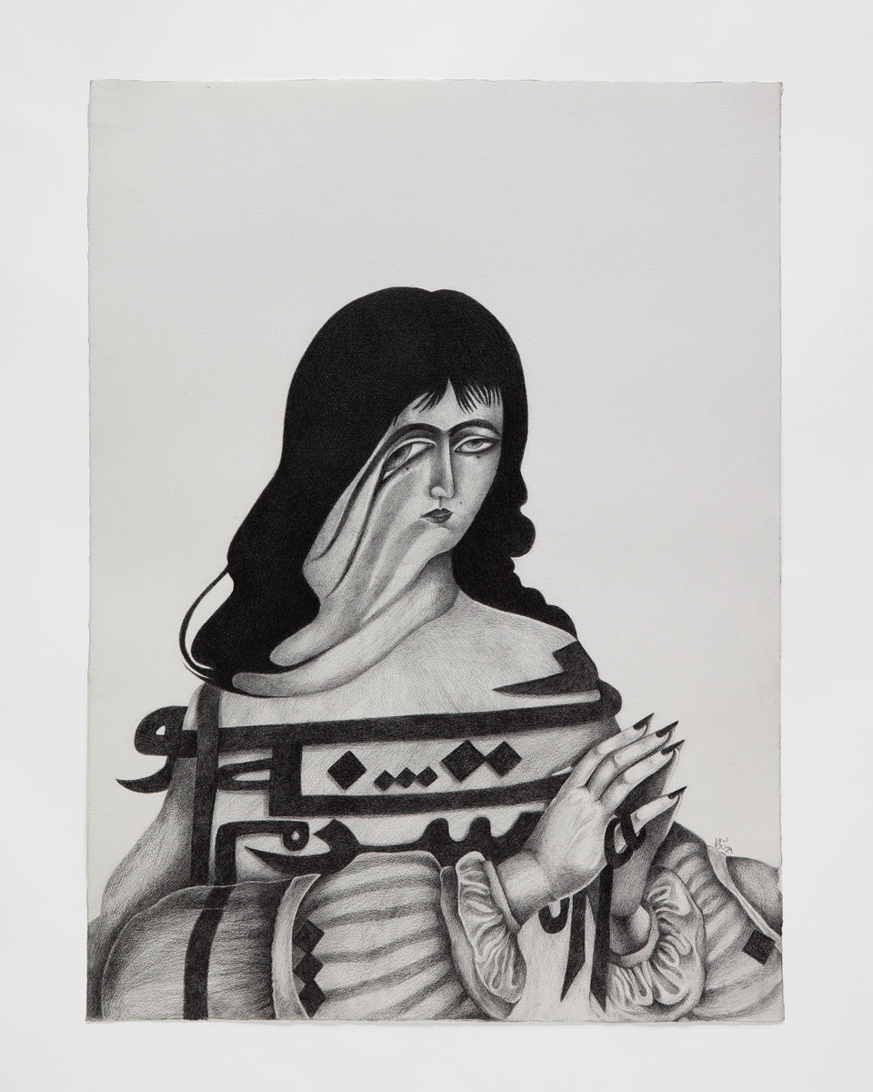 Anna Kavehmehr (Prey)