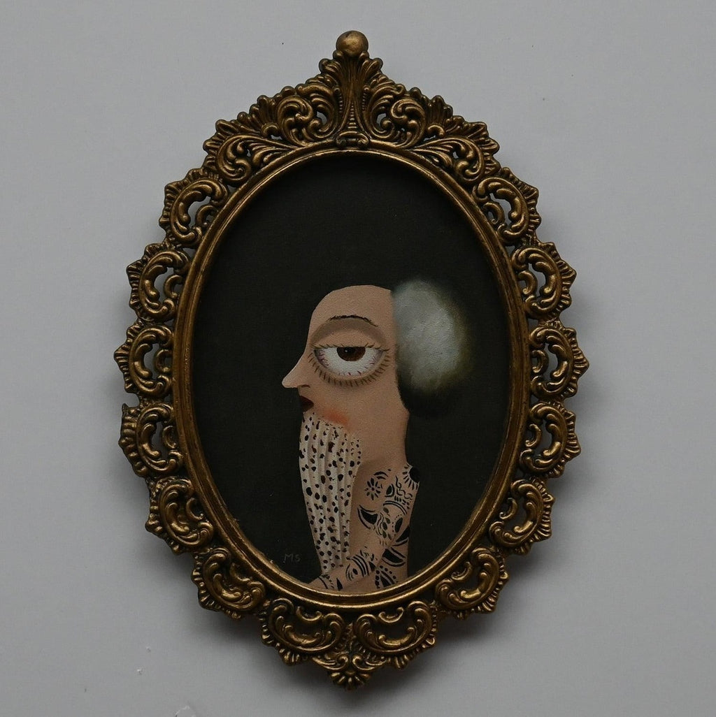 Creature I