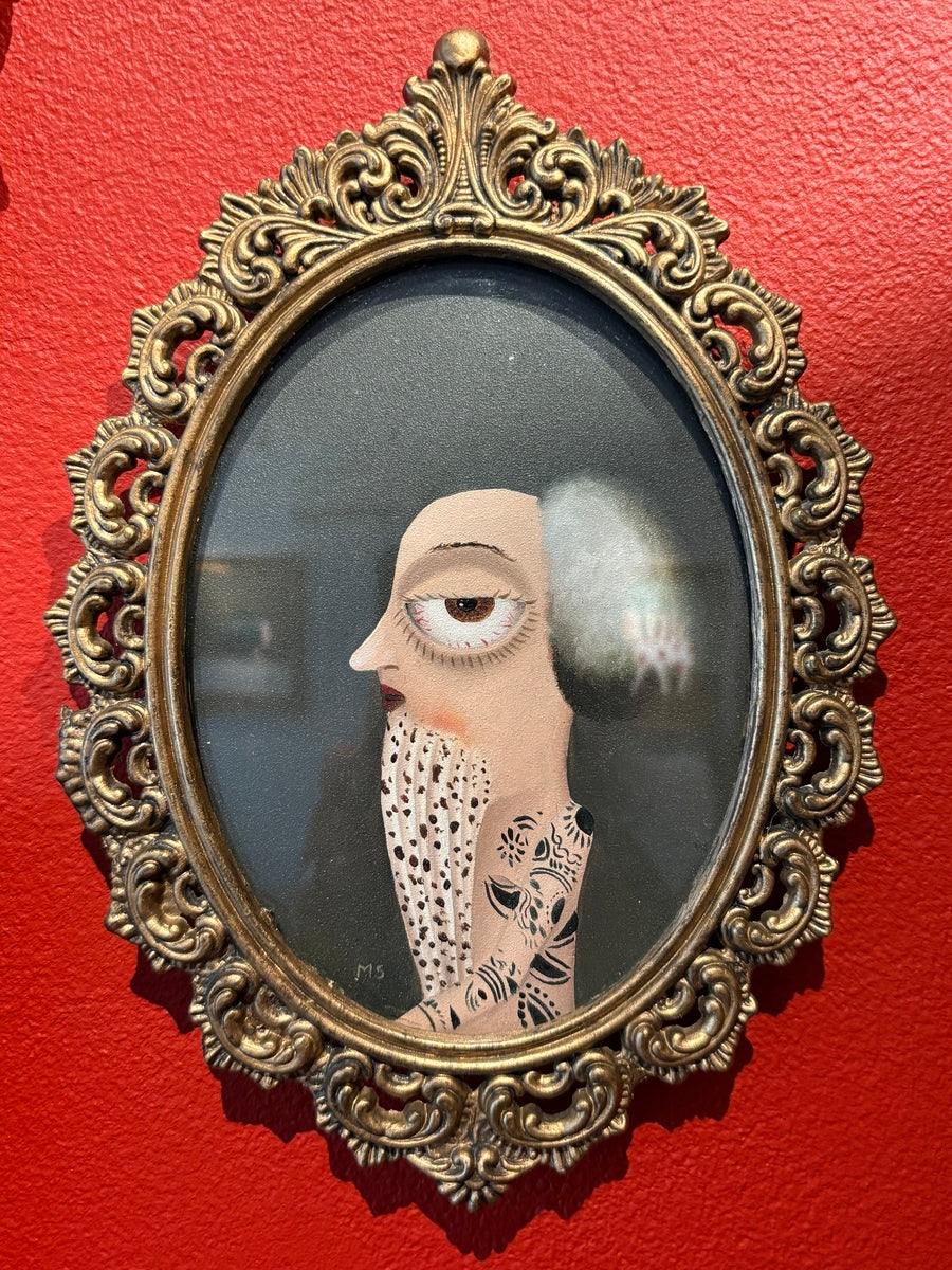 Creature I