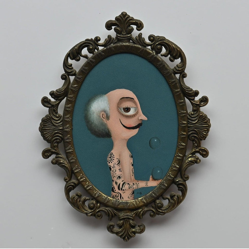 Creature II