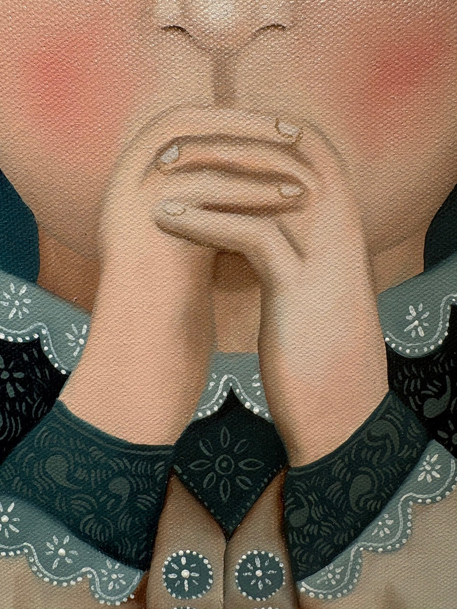 Reza Por Mi