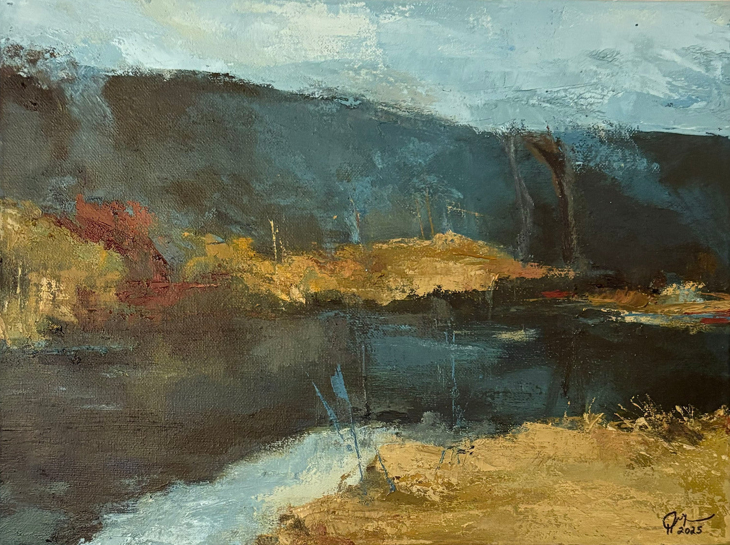 Sara Parnianpour (Endurance)