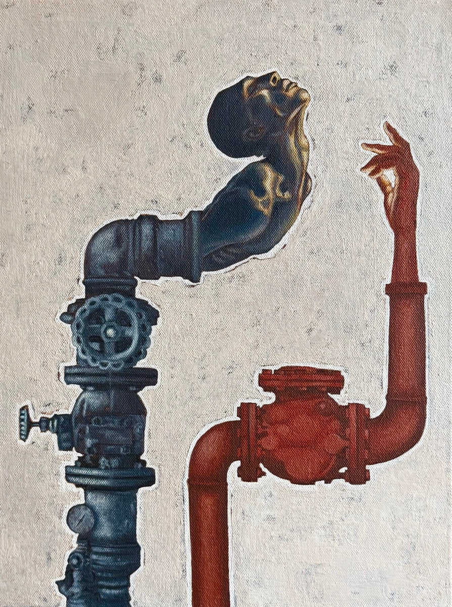 Amir Safari (Flow of Awakening)