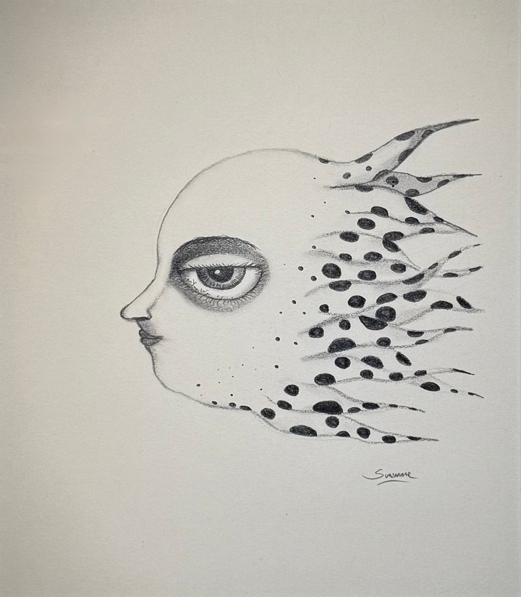 Creature I