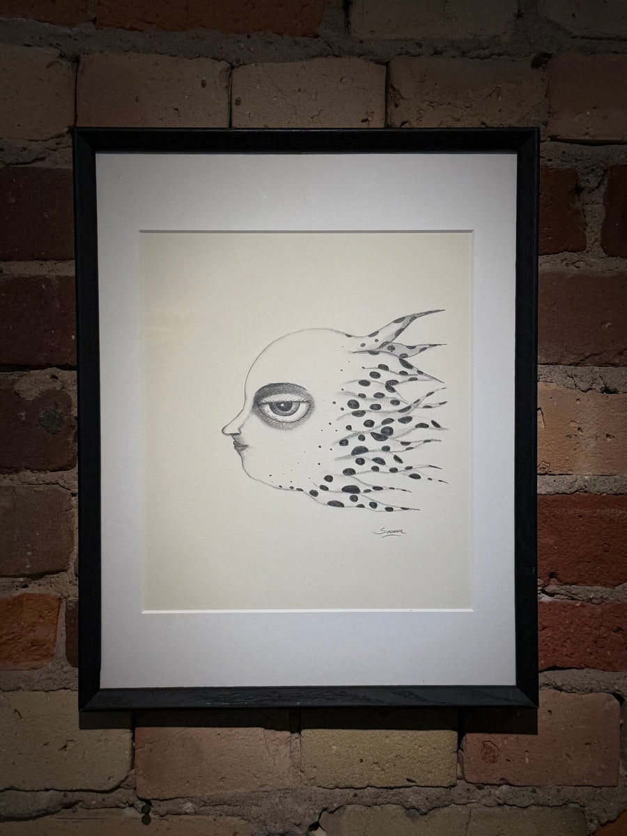 Creature I