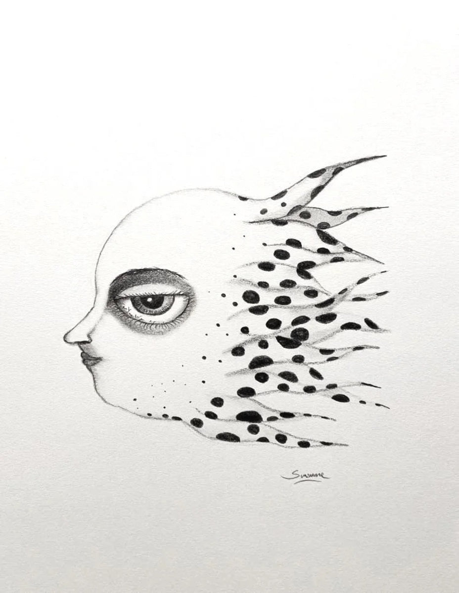 Creature I