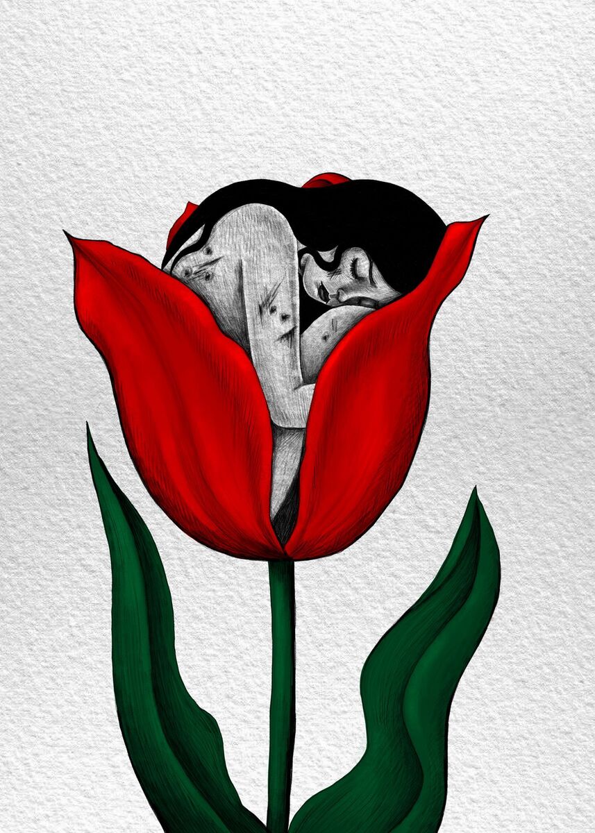 Lullaby (edition 1/10)