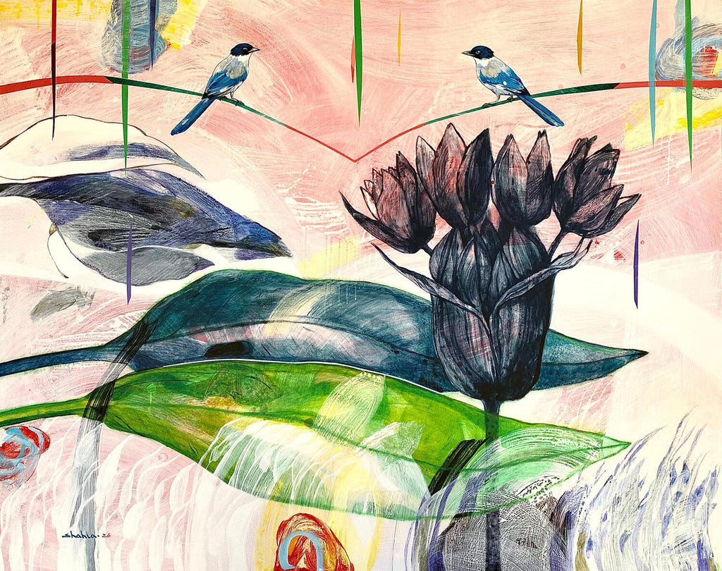 Leaves