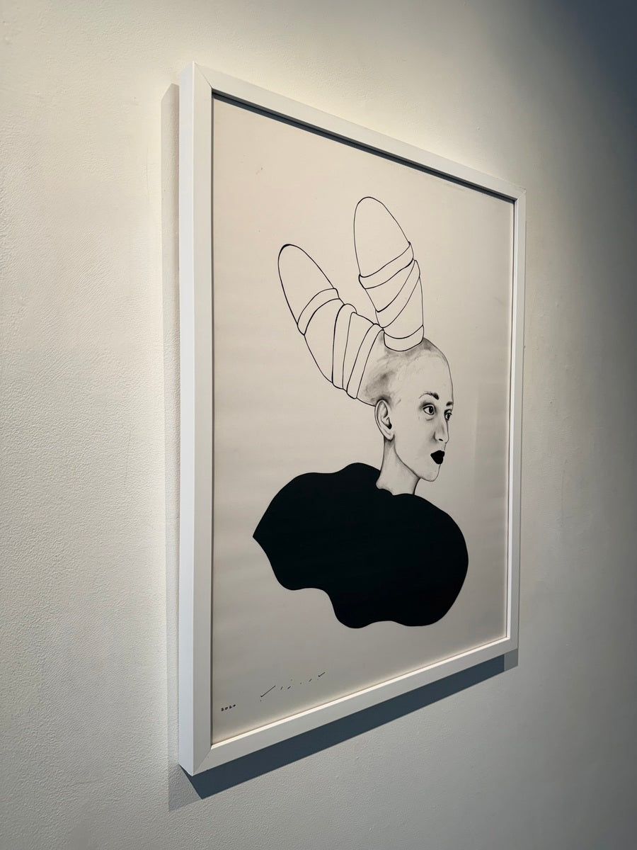 Bahareh Navabi (Untitled)