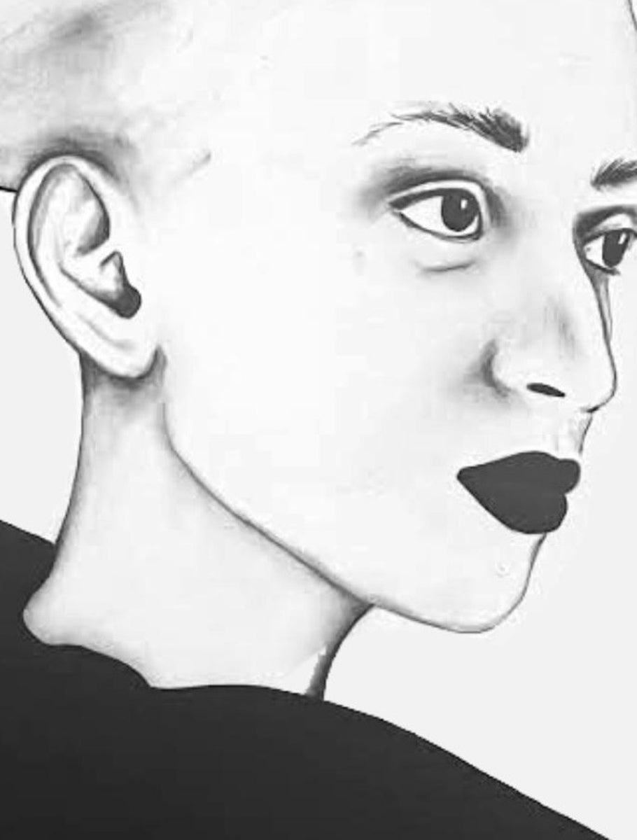 Bahareh Navabi (Untitled)