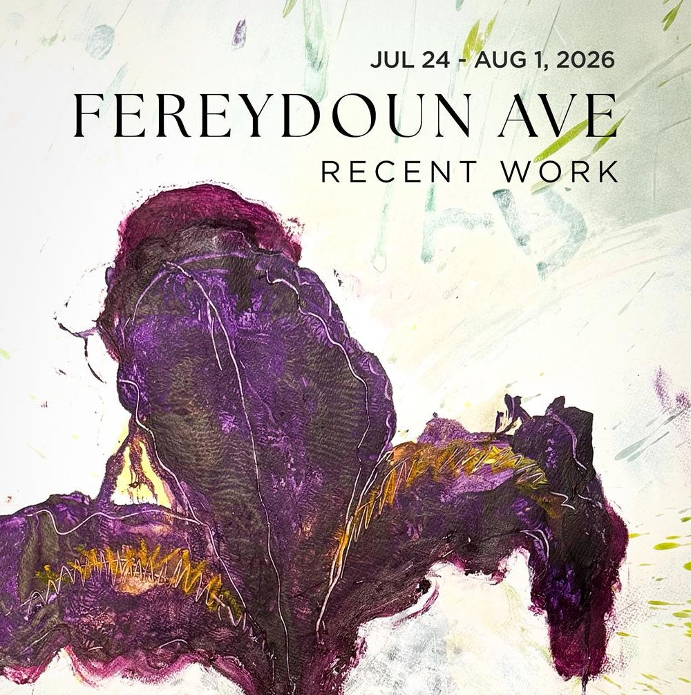 Fereydoun Ave