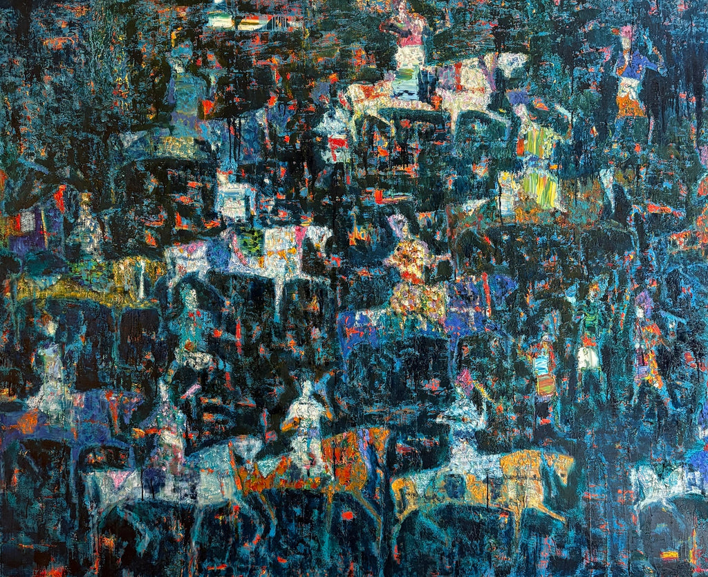 Early Dawn Hunt