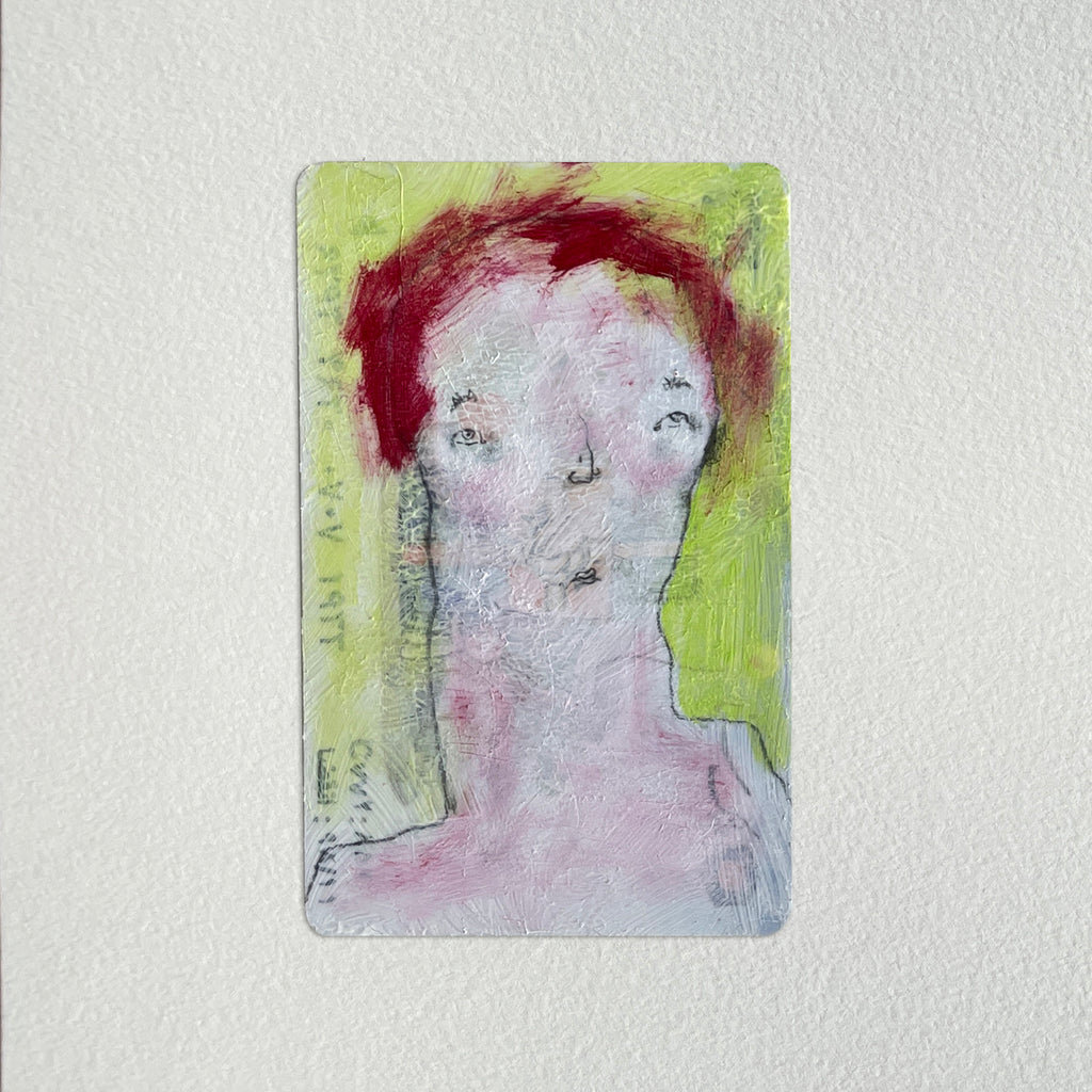 Identity#12