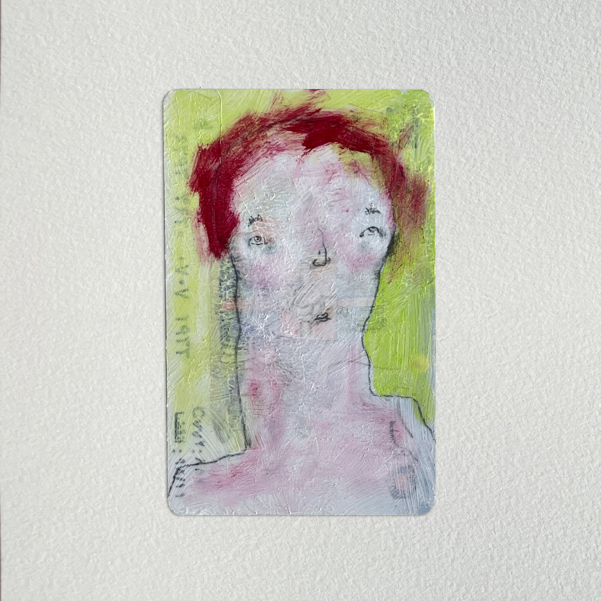 Identity#12