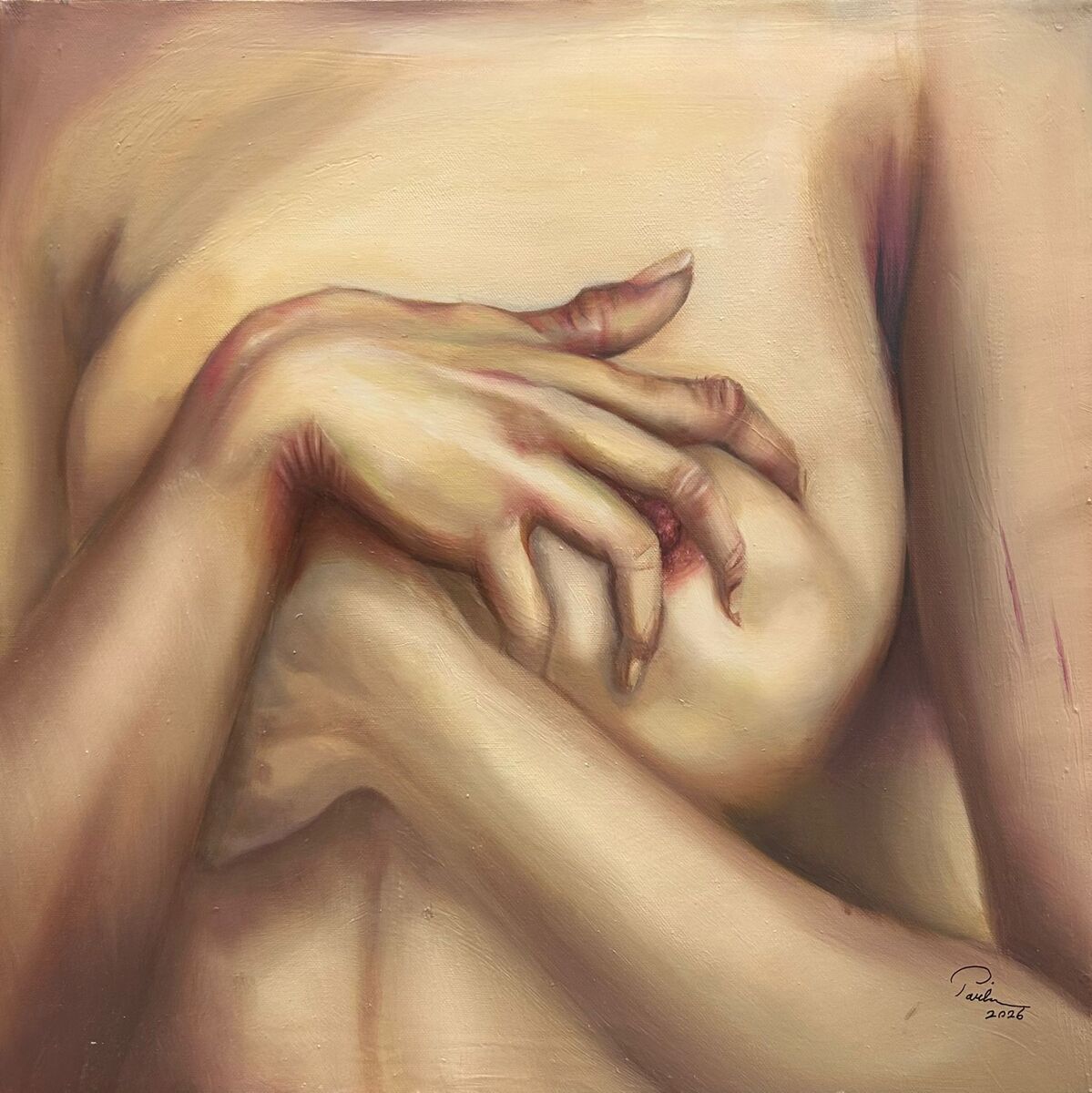 Untitled (Paria Rostami)