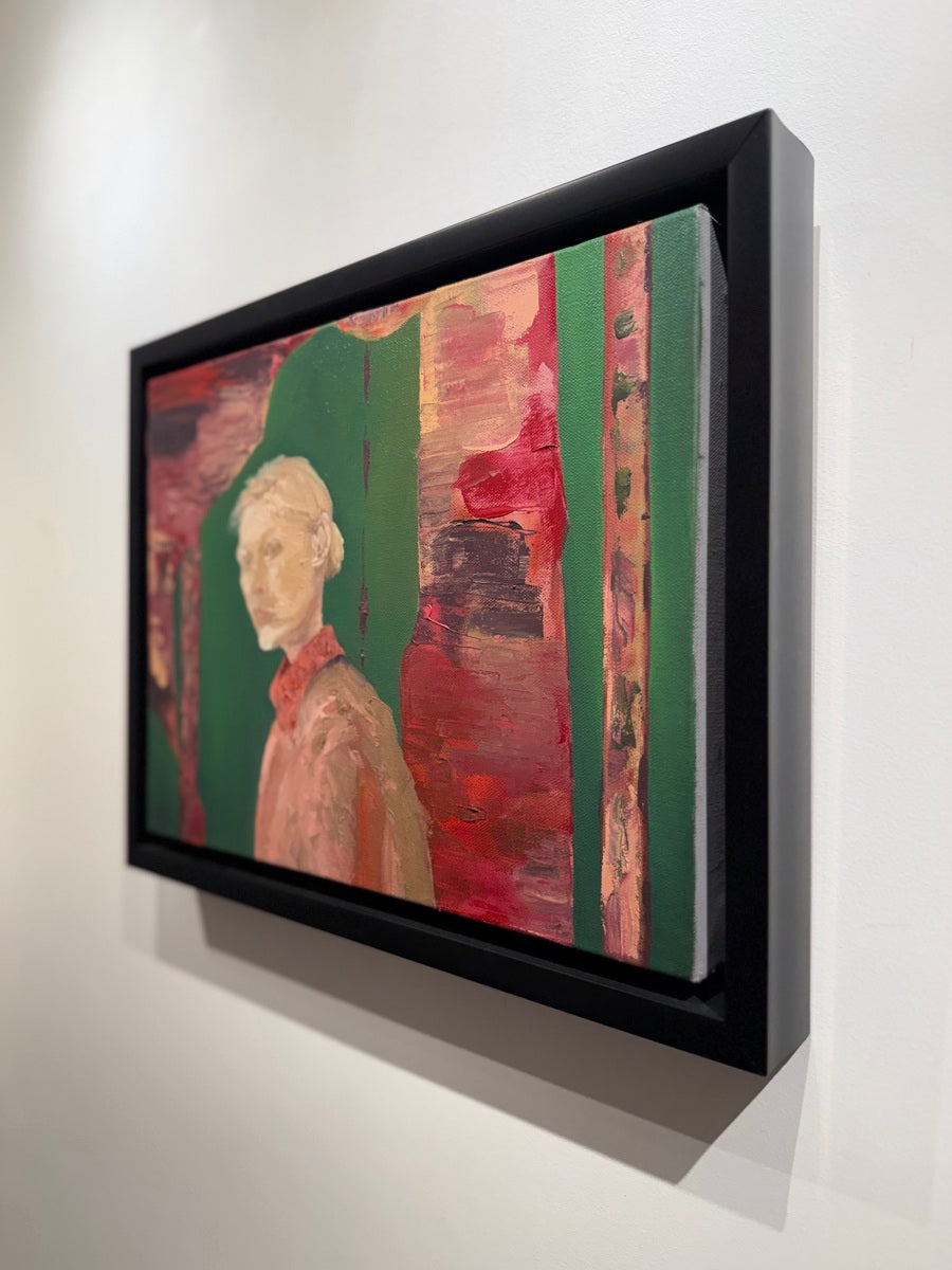 Azar Ebrahimi (untitled)