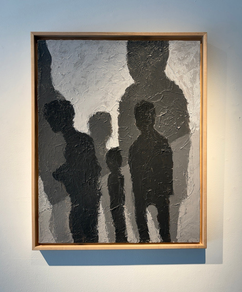 Ricardo Shayegan (untitled)