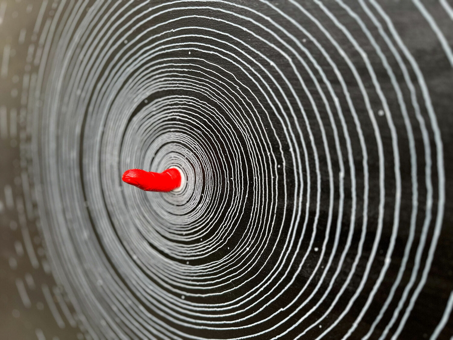 Mani Emad (The Flat Depth)