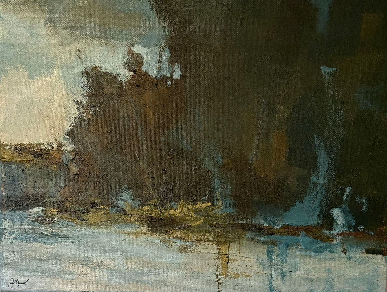 Sara Parnianpour (Endurance)