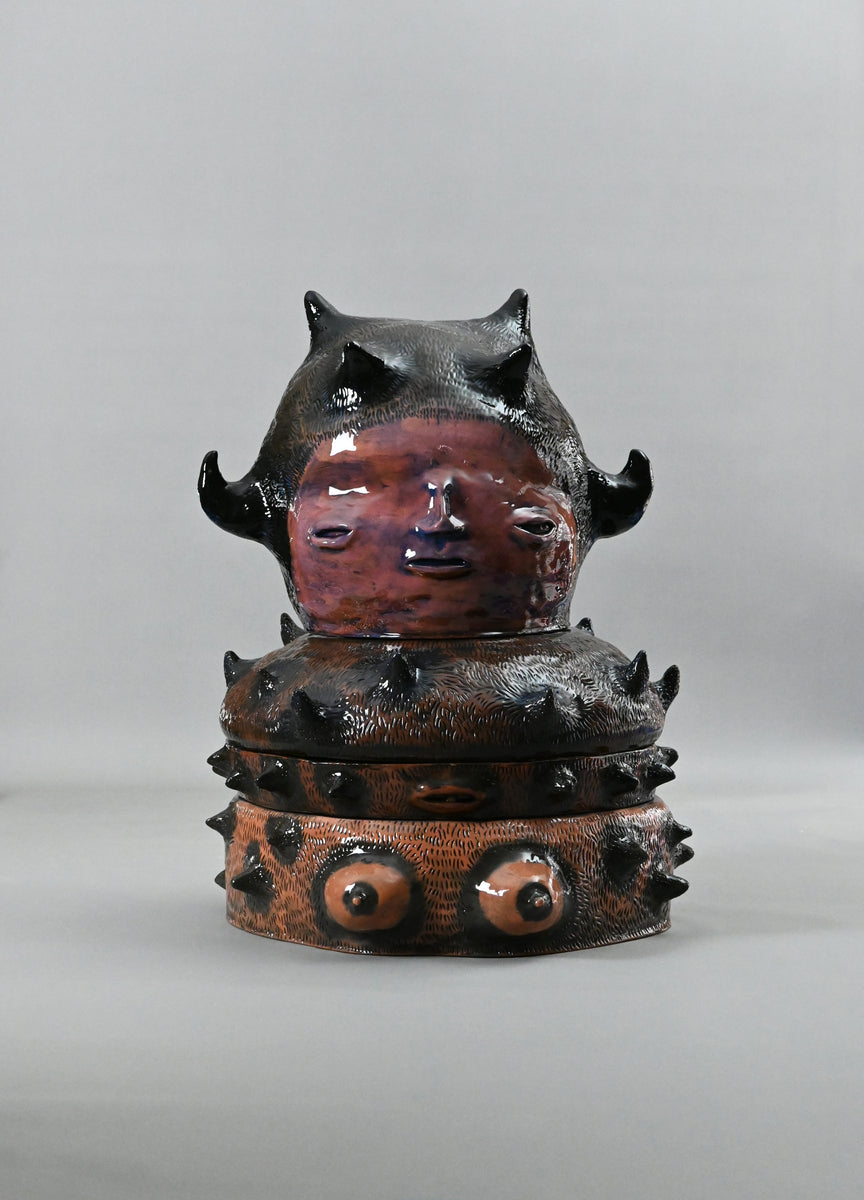 Demon (edition 5/5)