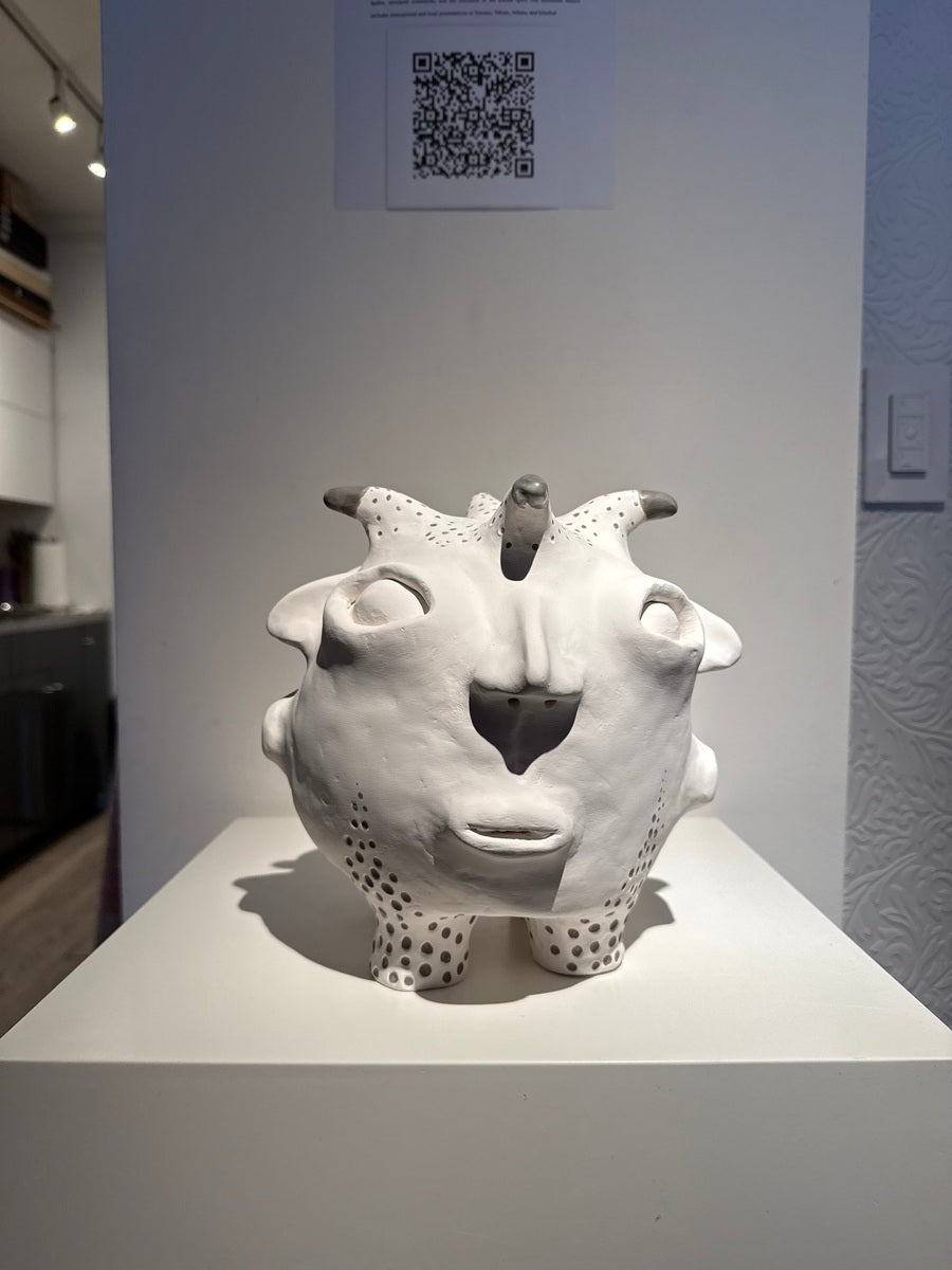 Creature VII