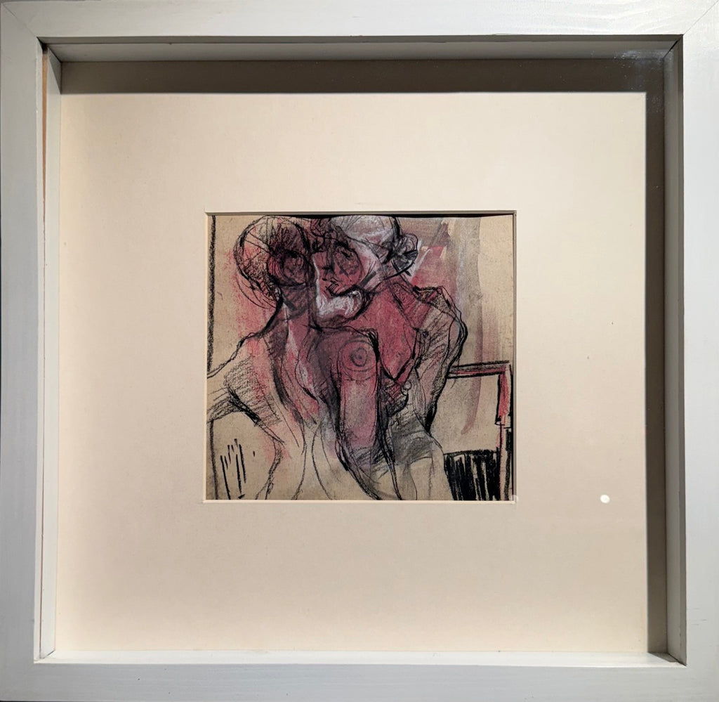 Nazanin Bakhshande (untitled)