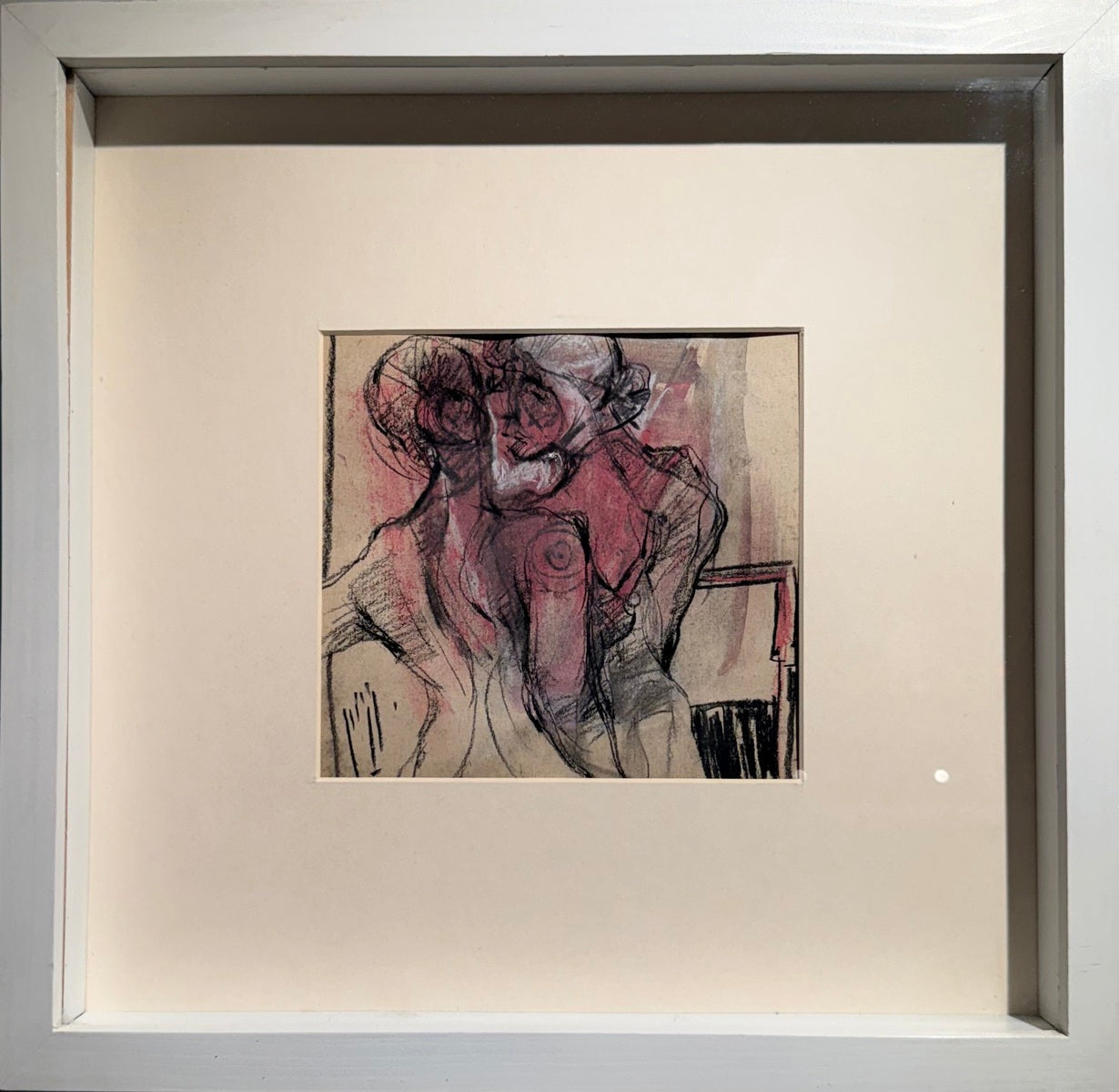 Nazanin Bakhshande (untitled)